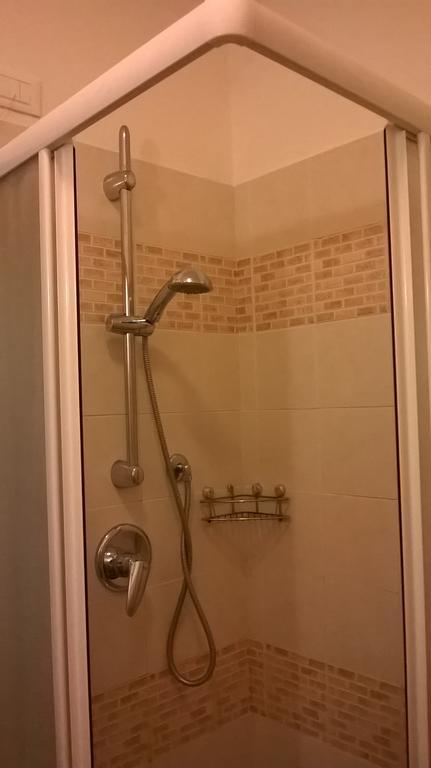 Hotel Cantaleone San Michele allʼAdige Rum bild